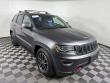 Used 2018 Jeep Grand Cherokee Trailhawk 4x4 SUV