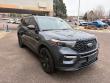 Certified 2023 Ford Explorer ST SUV