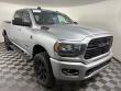 Certified 2021 Ram 2500 Big Horn Truck Crew Cab