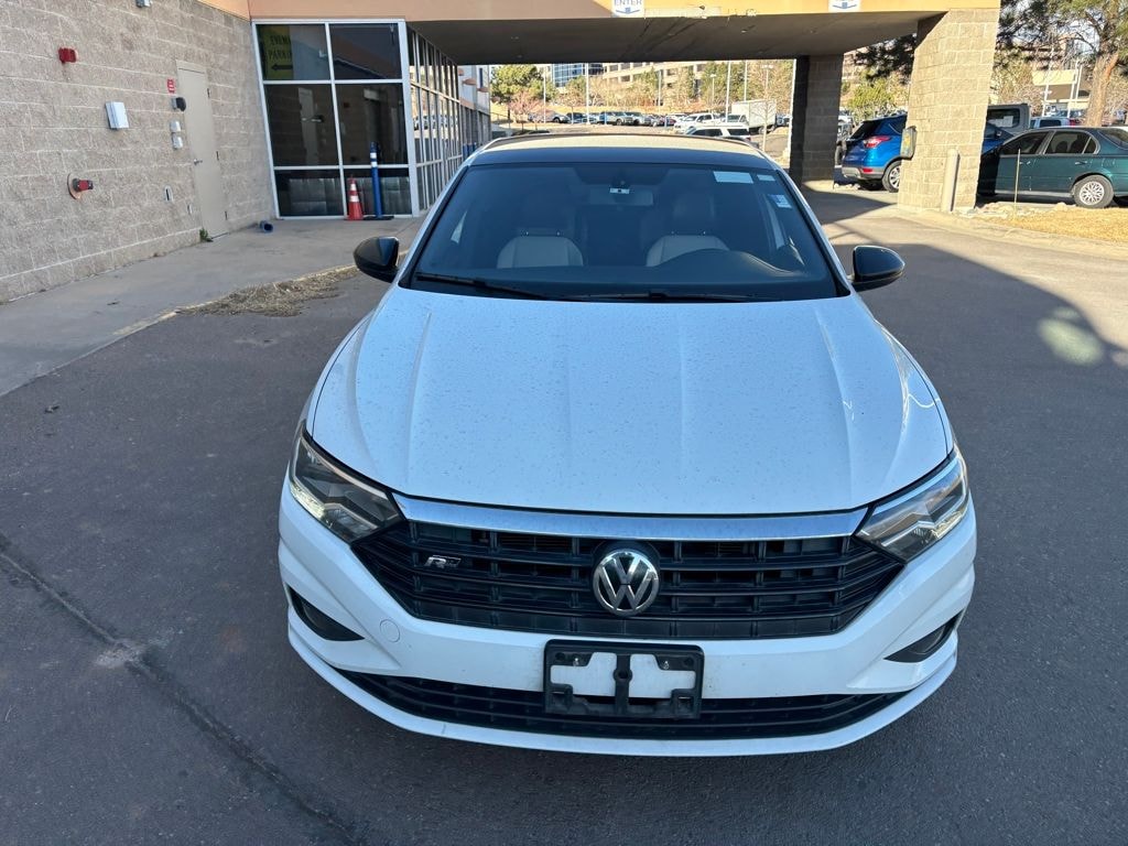 Used 2019 Volkswagen Jetta 1.4T Sedan