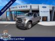 Certified 2021 Ford F-250  Truck Super Cab