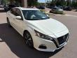 Used 2022 Nissan Altima 2.5 SV Sedan