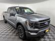 Certified 2022 Ford F-150  Truck SuperCrew Cab