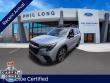 Certified 2026 Subaru Ascent Limited 8-Passenger SUV