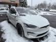 Used 2023 Tesla Model X Plaid SUV