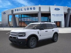 2026 Ford Bronco Sport Big Bend SUV