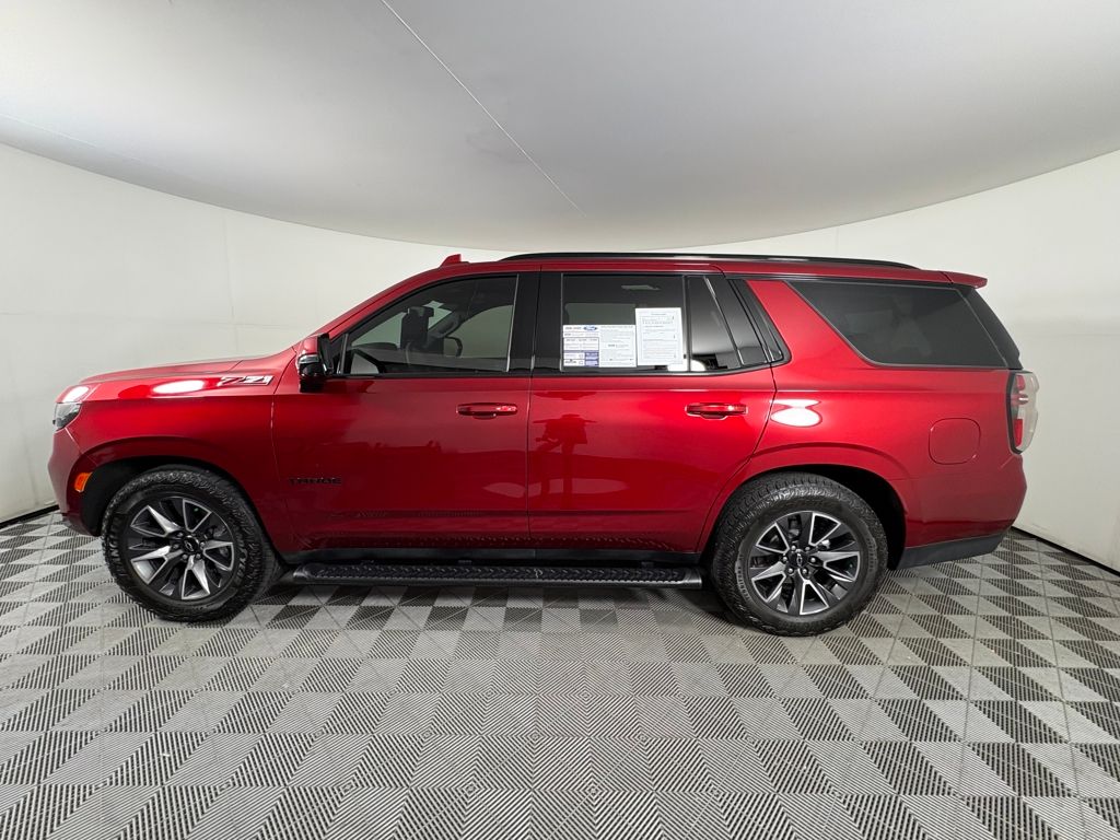 2023 Chevrolet Tahoe Z71 photo 3
