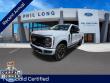 Certified 2024 Ford F-350  Truck Crew Cab