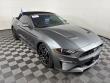Certified 2021 Ford Mustang  Convertible
