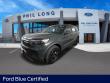 Certified 2023 Ford Explorer Timberline SUV