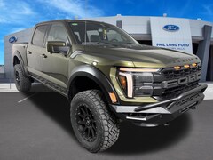 2025 Ford F-150 Raptor Truck SuperCrew Cab