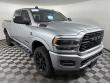 Certified 2020 Ram 2500 Laramie Truck Crew Cab