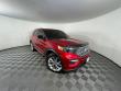 Certified 2023 Ford Explorer Platinum SUV