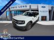 Certified 2023 Ford Bronco Sport Big Bend SUV