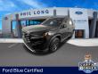 Certified 2025 Honda Pilot TrailSport SUV
