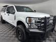Used 2021 Ford F-250  Truck Crew Cab