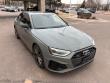 Used 2020 Audi S4 3.0T Premium Sedan