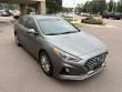 Certified 2018 Hyundai Sonata ECO Sedan