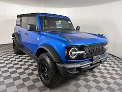 2022 Ford Bronco SUV