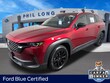  Mazda CX-50