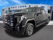 Certified 2024 GMC Sierra 2500 HD AT4 Truck Crew Cab