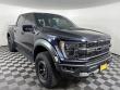Certified 2021 Ford F-150 Raptor Truck SuperCrew Cab