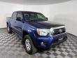Used 2015 Toyota Tacoma V6 Truck Double Cab
