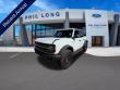 Used 2023 Ford Bronco  SUV