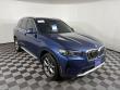 Certified 2022 BMW X3 xDrive30i SUV