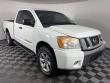 Used 2014 Nissan Titan PRO-4X Truck King Cab