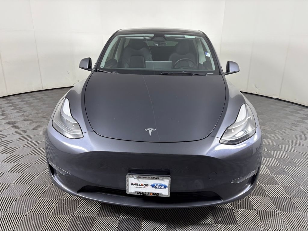 Used 2023 Tesla Model Y Long Range SUV