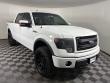 Used 2014 Ford F-150  Truck SuperCrew Cab