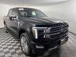 Certified 2025 Ford F-150 Platinum Truck SuperCrew Cab