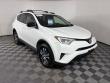 Certified 2017 Toyota RAV4 LE SUV