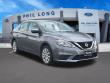 Used 2016 Nissan Sentra S Sedan