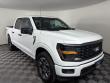 Certified 2024 Ford F-150 STX Truck SuperCrew Cab