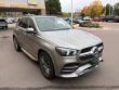 Certified 2023 Mercedes-Benz GLE 350 4MATIC SUV