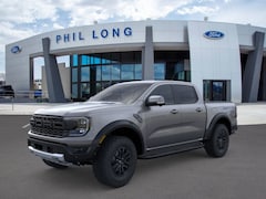 2025 Ford Ranger Raptor Truck SuperCrew