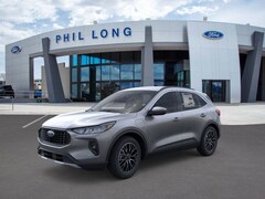 2026 Ford Escape PHEV SUV