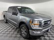Certified 2022 Ford F-150  Truck SuperCrew Cab