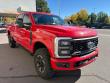 Certified 2024 Ford F-250  Truck Crew Cab