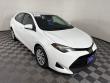Used 2018 Toyota Corolla  Sedan