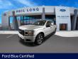 Certified 2019 Ford F-150  Truck SuperCrew Cab