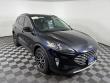 Certified 2021 Ford Escape PHEV Titanium SUV