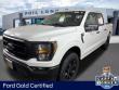 Certified 2023 Ford F-150  Truck SuperCrew Cab