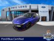 Certified 2025 Hyundai Elantra N Base Sedan