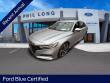 Certified 2019 Honda Accord Sport Sedan