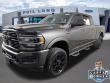 Certified 2019 Ram 2500 Big Horn Truck Mega Cab