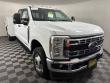 Certified 2025 Ford F-350 Chassis  Truck Crew Cab