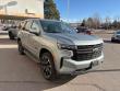 Certified 2024 Chevrolet Tahoe RST SUV